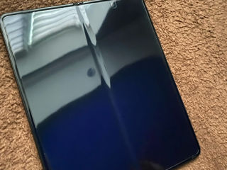 Samsung Z Fold 3 256 Black