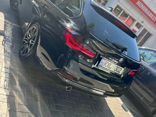 BMW 3 Series фото 3