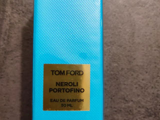 Parfum Tom Ford Nepoli Portofino 50ml