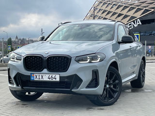 BMW X4 foto 3