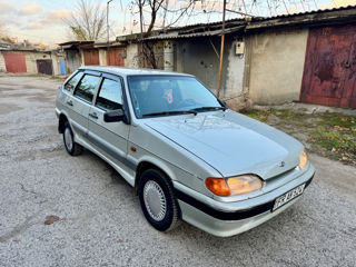 Lada / ВАЗ 2114 foto 2