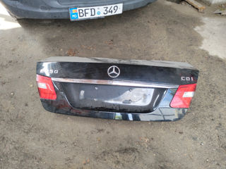 Vind pese auto Mercedes mezi e 250 cdi foto 6