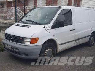 piese mercedes vito 2,2 cdi 1999-2003