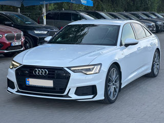 Audi A6 foto 1