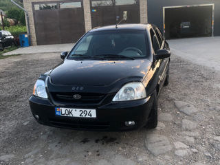 KIA Rio foto 5