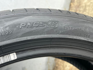 285/35 R21 / 255/40 R21 Pirelli Pzero/ Доставка, livrare toata Moldova foto 19