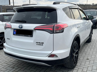 Toyota Rav 4 foto 5