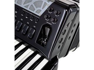 Acordeon Roland FR-8X. Plata în 3 rate 0%. Livrare gratuita în toată Moldova!!! foto 6