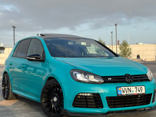 Volkswagen Golf foto 6