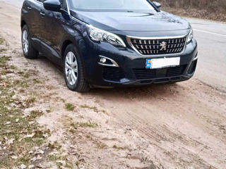 Peugeot 3008 foto 8