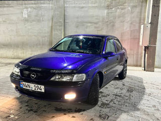 Opel Vectra foto 3