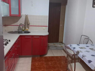 Apartament cu 2 camere, 52 m², BAM, Bălți foto 6