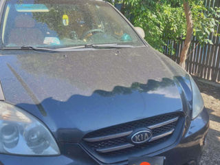 KIA Carens, 2007