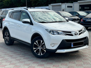 Toyota Rav 4 foto 5