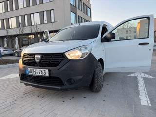 Dacia Dokker foto 9