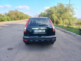 Honda CR-V foto 7