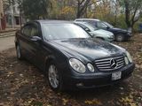 Mercedes E Class foto 1