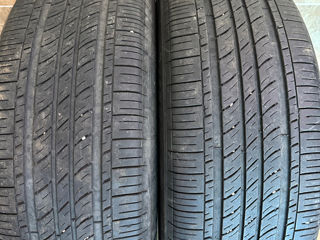 235/65 R17 Michelin foto 2