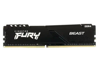 Kingston FURY Beast KF430C15BBK2/ 16 foto 2