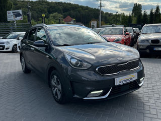 KIA Niro foto 2