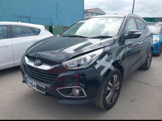 Hyundai ix35 foto 6