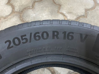 Set roti Continental 205/60 R16 foto 2