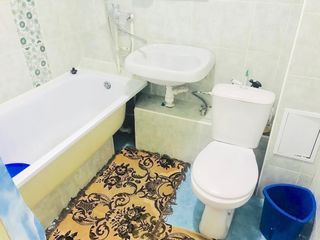 Apartament cu 1 cameră, 36 m², Botanica, Chișinău foto 3