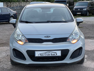 KIA Rio foto 6