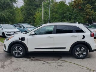 KIA Niro foto 17