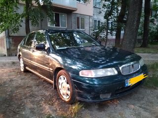 Rover 400 Series foto 1