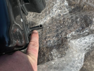 Компрессор пневмоподвески Land Rover range rover compresor perne aer foto 1