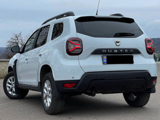 Dacia Duster foto 3