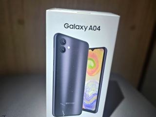 Samsung Galaxy A04 - 3300 lei