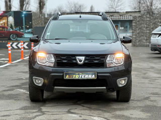 Dacia Duster foto 2