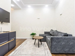 Apartament cu 3 camere, 70 m², Centru, Chișinău foto 10