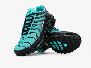 Nike Air Max Tn Plus Tiffany/Black foto 6