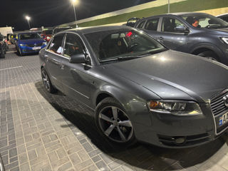 Audi A4 foto 0
