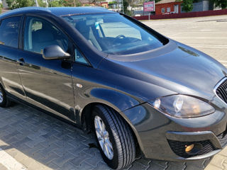 Seat Altea XL foto 2