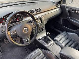 Volkswagen Passat foto 5