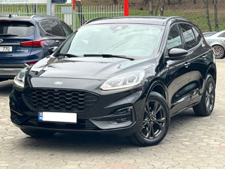 Ford Kuga foto 3