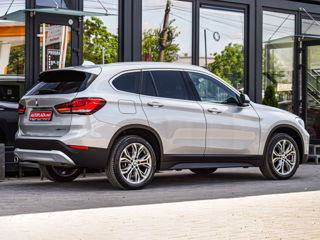 BMW X1 foto 2