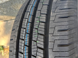 225/55 R17C Tracmax Allseason Van saver (4 seasons) M+S/ Доставка, livrare toata Moldova foto 5