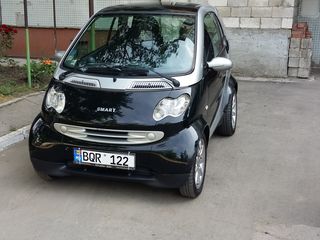 Smart Fortwo foto 1