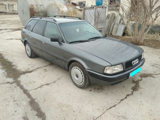 Audi 80 foto 6