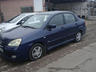 Suzuki Liana