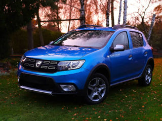 Dacia Sandero Stepway foto 11