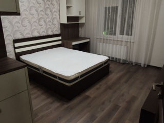 Apartament cu 1 cameră, 48 m², Buiucani, Chișinău foto 8