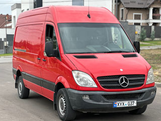 Mercedes Sprinter foto 3