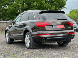 Audi Q7 foto 6