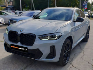 BMW X4 foto 2